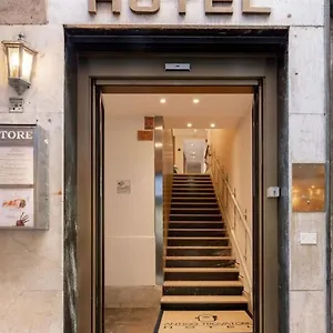 Otel Antigo Trovatore