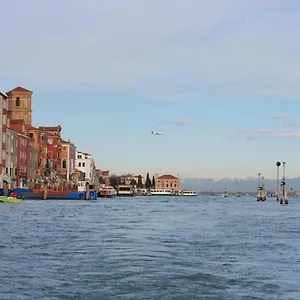 Ss Giovanni E Paolo Venezia