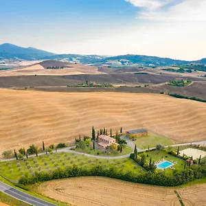 Marinello Bauernhof Pienza