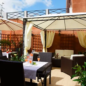 Otel Castello
