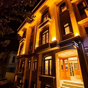 Hacibayramhotel 3* İstanbul