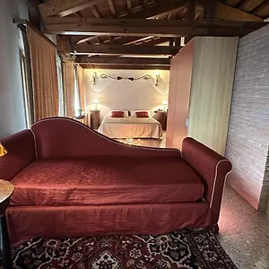 San Simeon Apartment Venedig