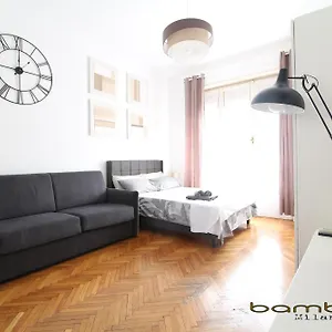 Bamboo Duomo Apartment Mailand