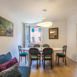 Savoia E Jolanda Apartament
