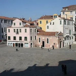 Ca Sant'angelo Apartment Venedig