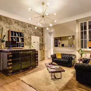 Charme Spagna Boutique 3* Roma