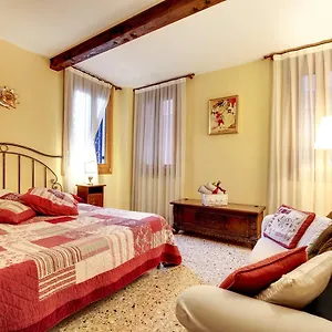 Casamisa Paste Apartment Venedig