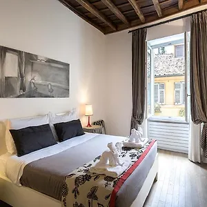 ** Casa de hóspedes Relais Fori Imperiali Itália