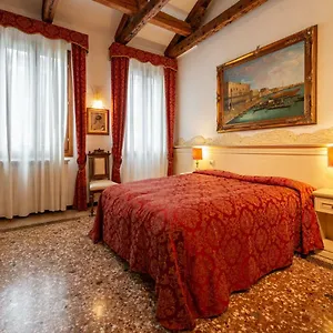 ** Casa de hóspedes Aquavenice Locazione Turistica Itália