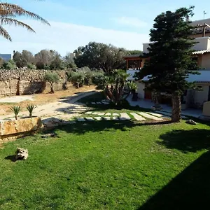 Oblo Ferienhaus Favignana