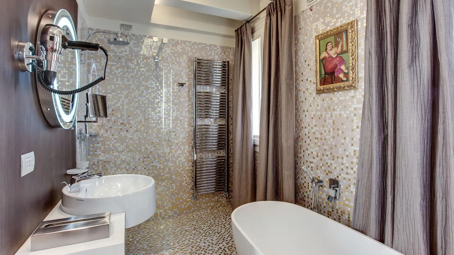 Hotel Moresco Venice 4*,  Italy